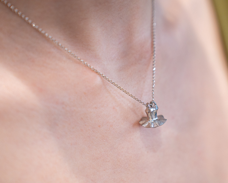 Façade du magasin Ezabel