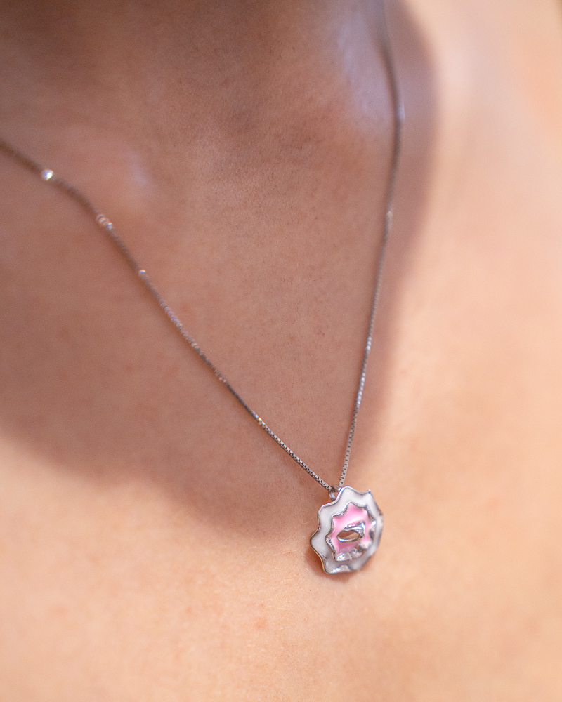 Façade du magasin Ezabel