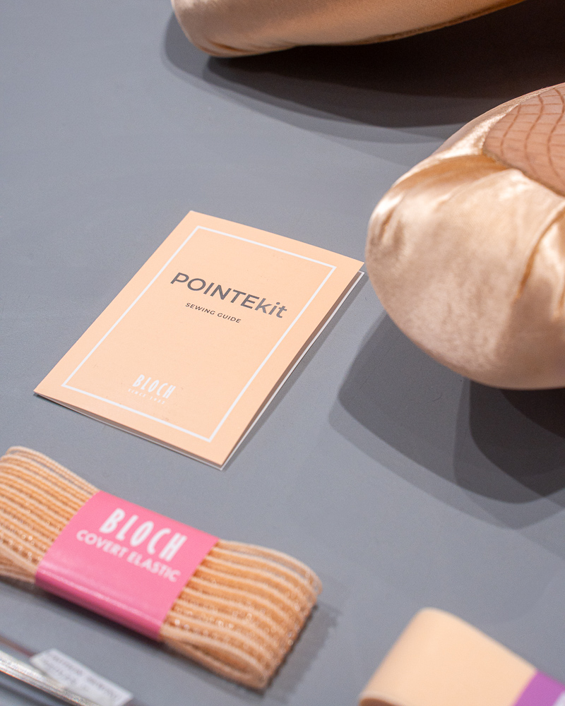 Façade du magasin Ezabel