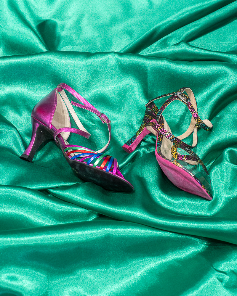 Façade du magasin Ezabel