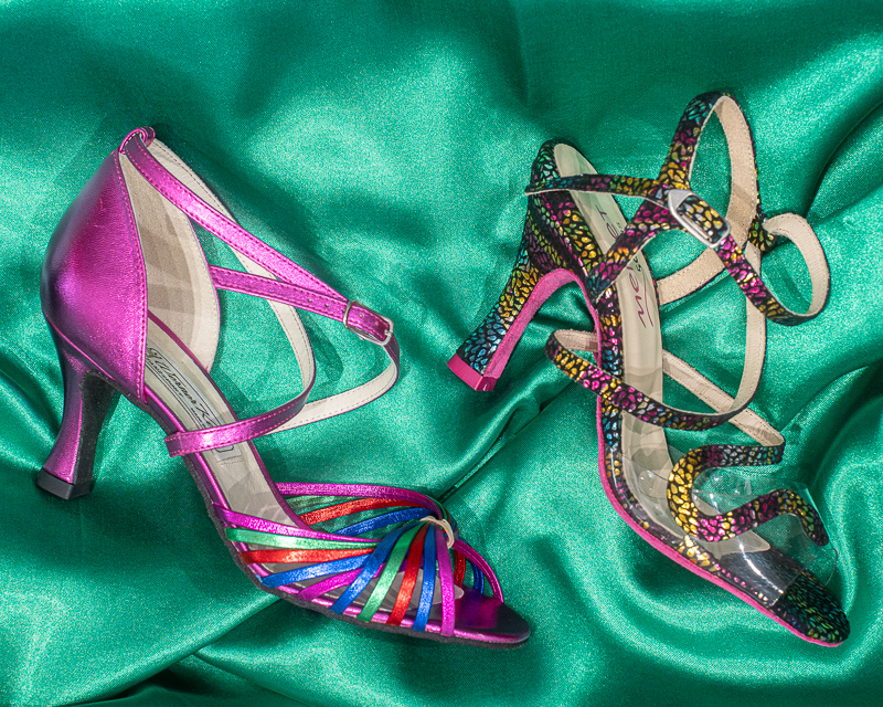 Façade du magasin Ezabel