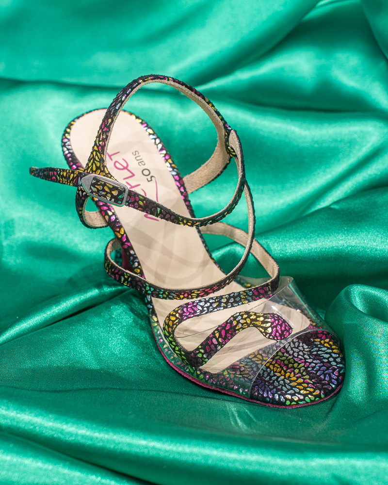 Façade du magasin Ezabel