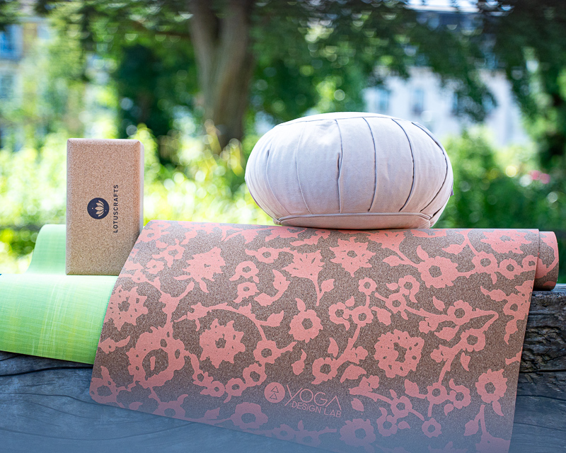 Façade du magasin Ezabel