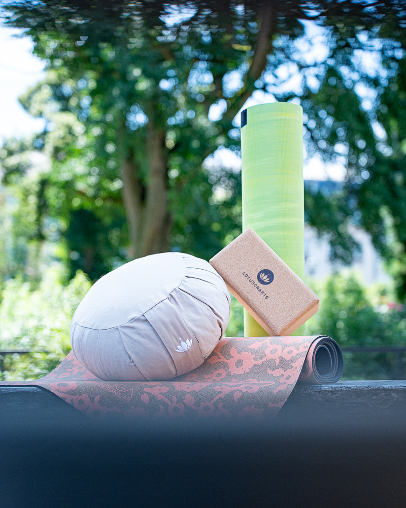 Façade du magasin Ezabel