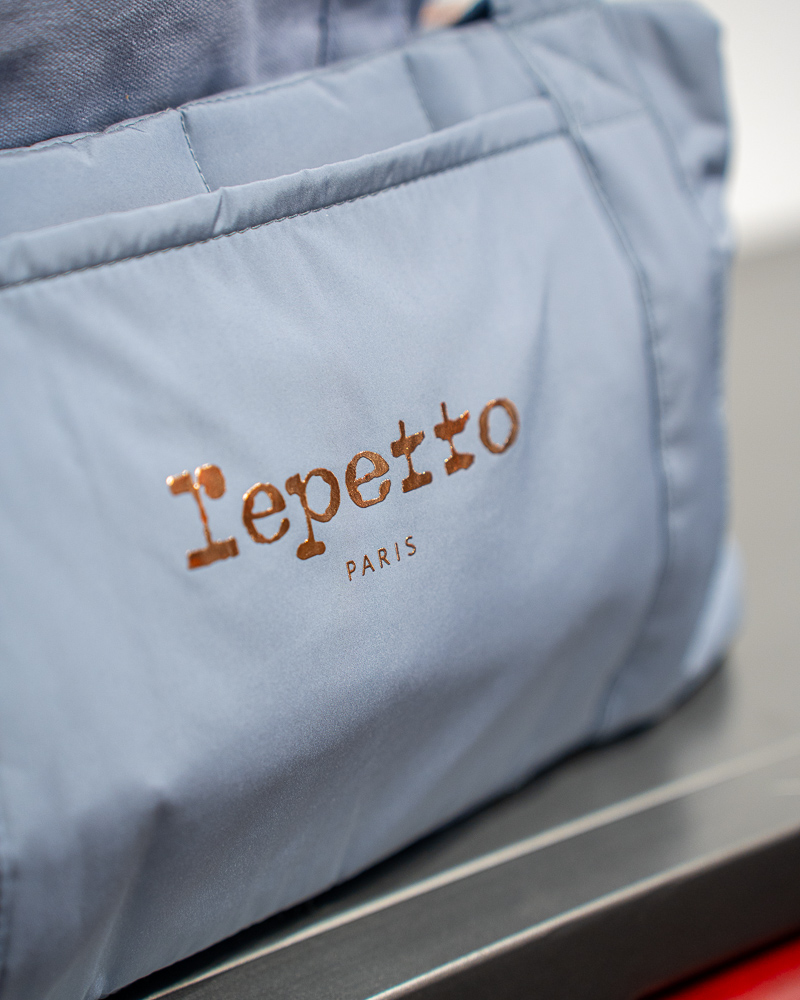 Façade du magasin Ezabel