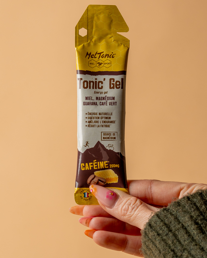 Tonic Gel - photo 11