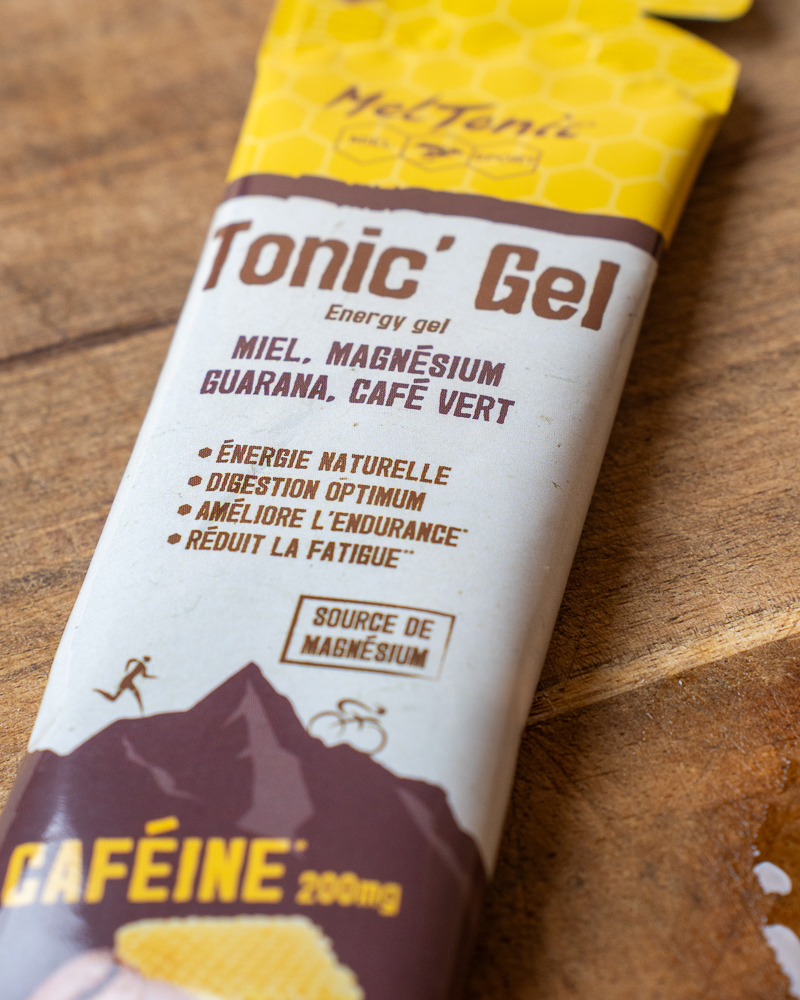 Tonic Gel - photo 5