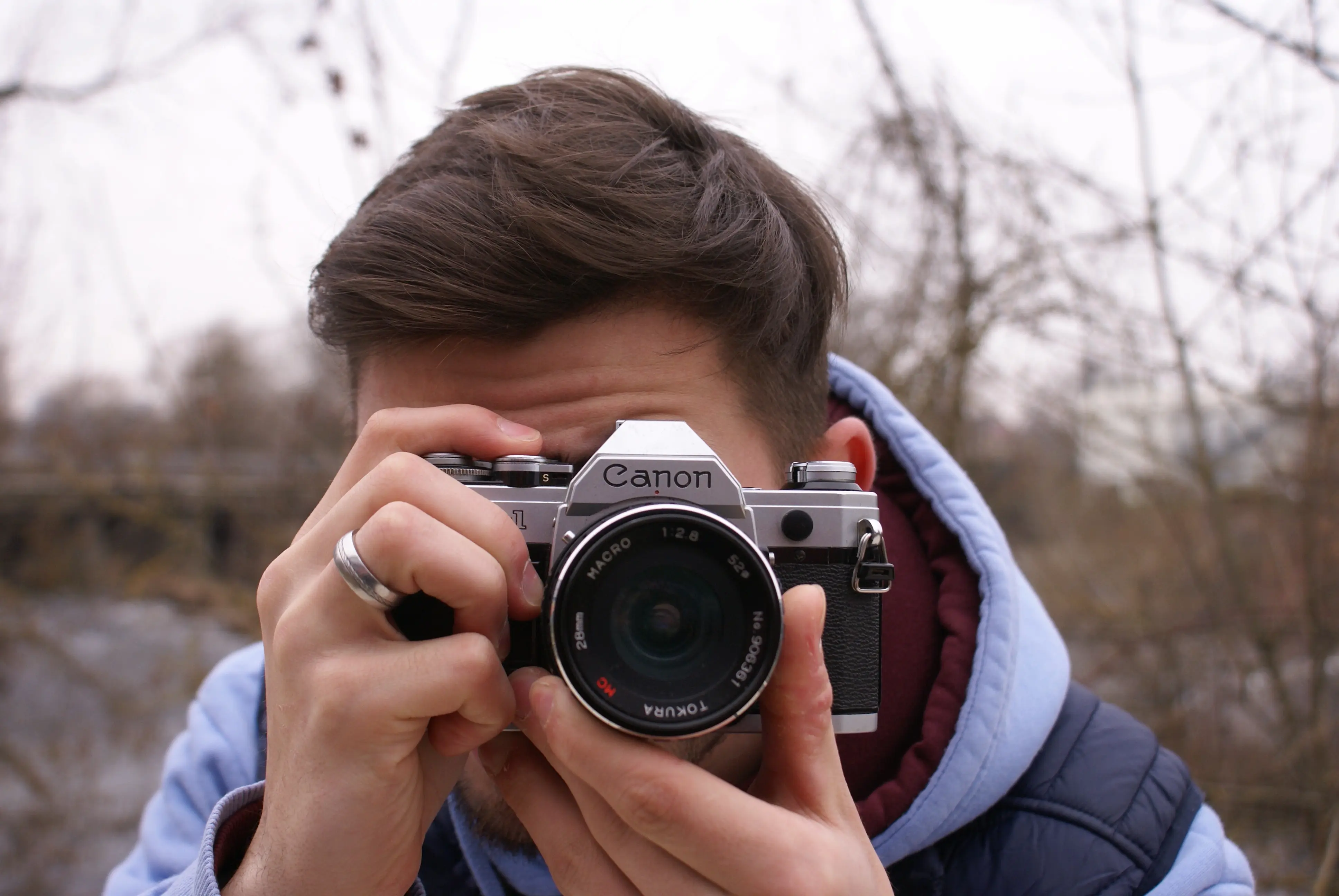 Photographie culinaire professionnelle Benjamin Antenat - Alsace