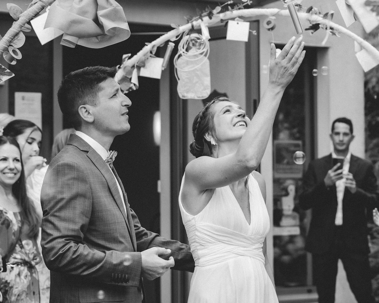 Photographie événementielle - Reportages photo professionnels pour événements corporate et mariages